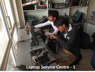 laptop lab
